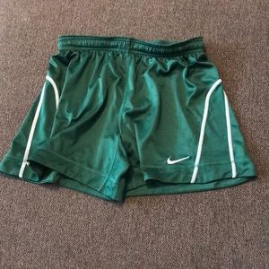NIKE Dri Fit Shorts